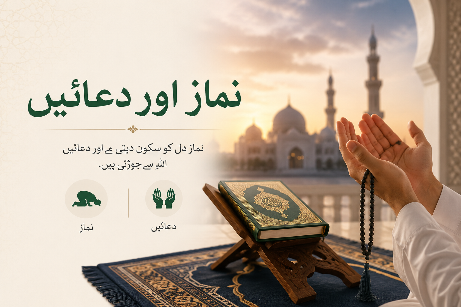 اسلامی تعلیمات