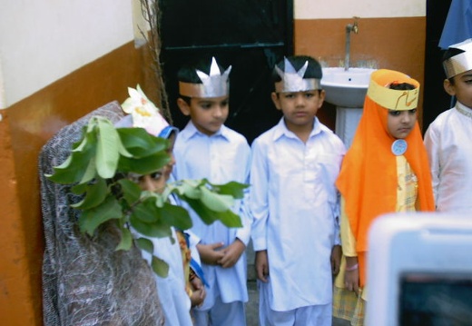 Iqbal Day