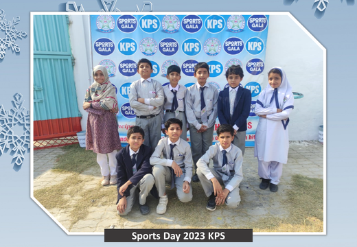 Sports Gala