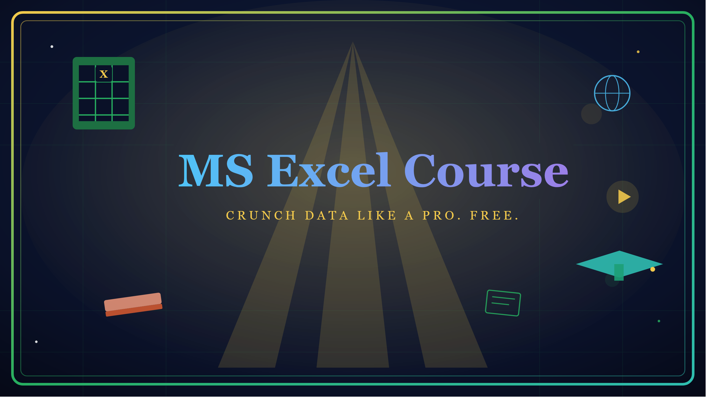 MS Excel