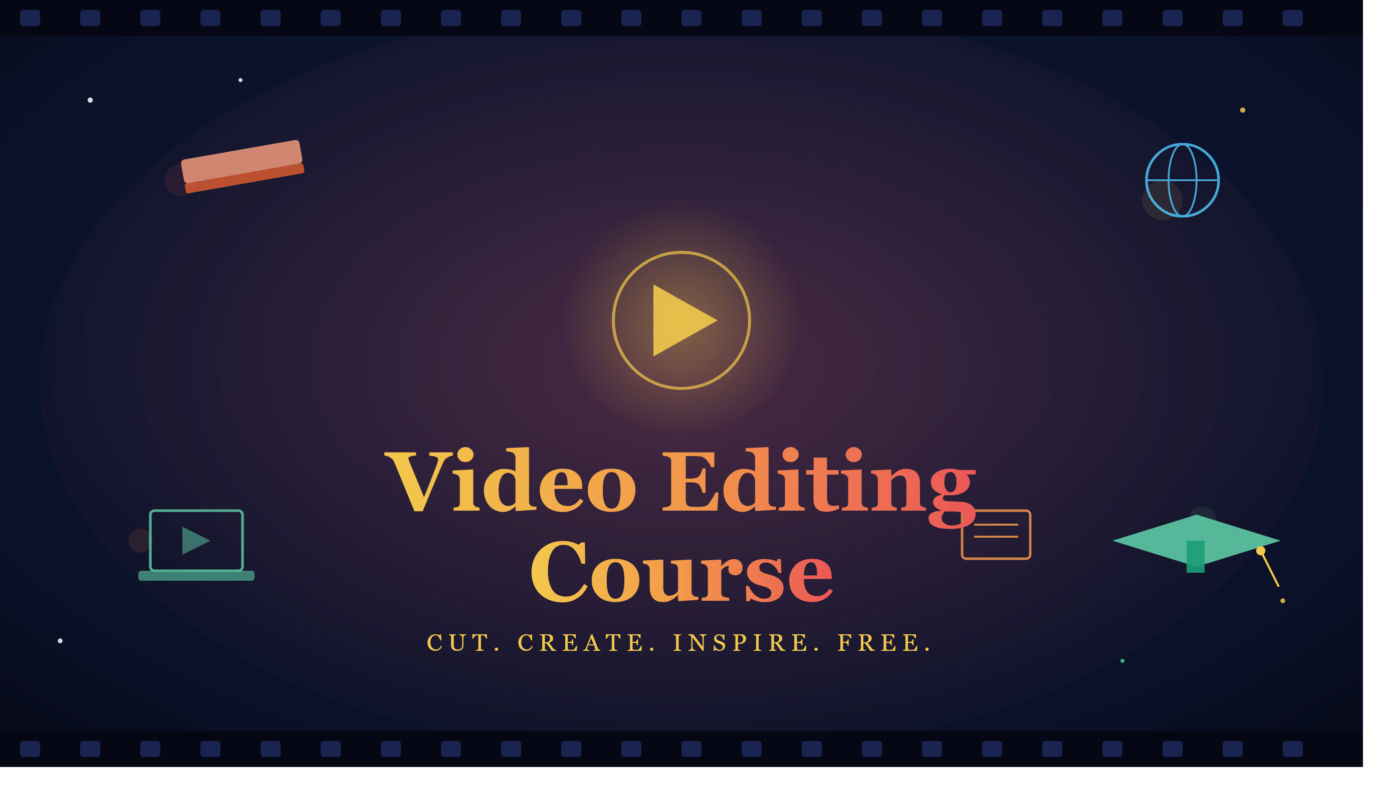 Video Editing