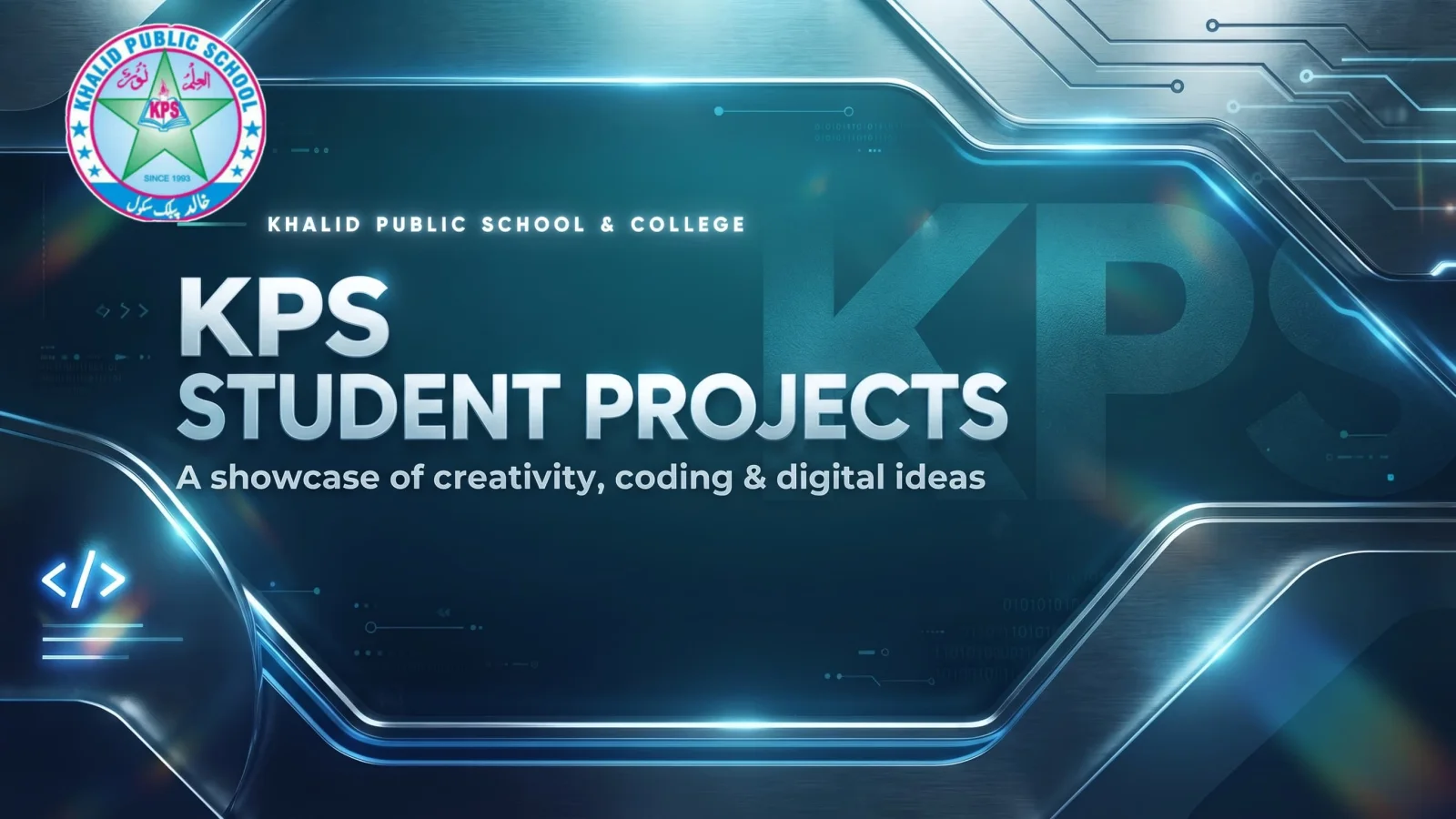 KPS Student Projects